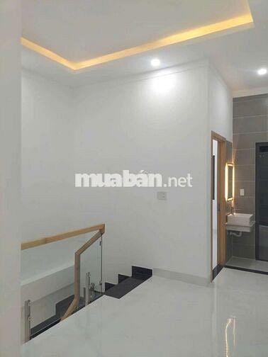 Cho thuê nhà phú hòa gần truờng Phú Hòa 2
