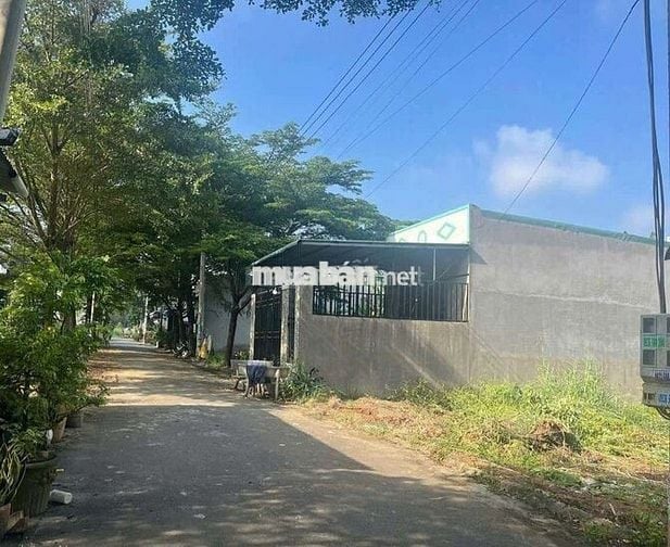 Chủ đất full thổ cư khu phố 3 Tân Định - Bến Cát ( Hòa Lợi mới )