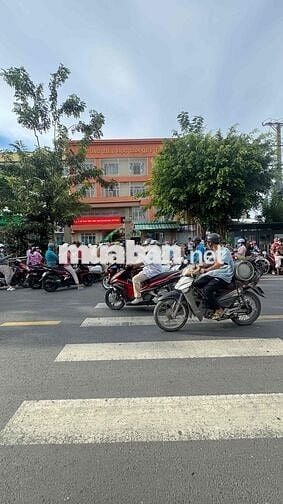 💥 ĐẤT GÓC 2 MẶT TIỀN CỰC ĐẸP – CÁCH ĐINH ĐỨC THIỆN 300m – GIÁ CHỈ 2.95