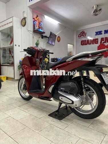 SH 150 ABS bstp ngay chủ mới keng