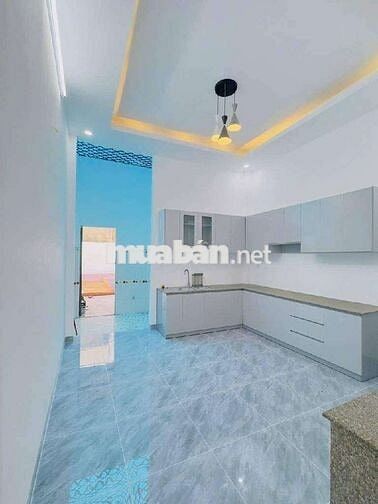 125m² hẻm xe tải nguyễn thị búp quận 12 chỉ hơn 5 tỷ, 3T 4pn mới cứng