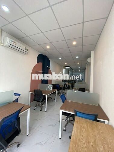 Hẻm xe tải, sẵn dòng tiền - Nguyễn Thế Truyện 59m², Tân Phú – 6.6 tỷ