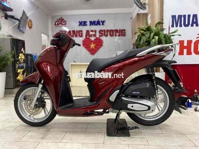 SH 150 ABS bstp ngay chủ mới keng