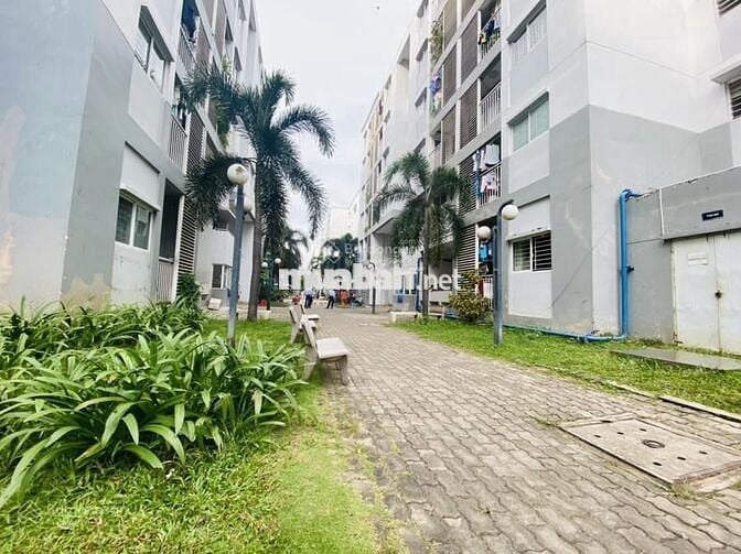 Bán tầng trệt chung cư Ehome 4 block C2