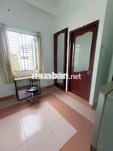 CHDV FULL NỘI THẤT BAN CÔNG THOÁNG MÁT BỐN TẮM CỰC SỊN Q BÌNH THẠNH
