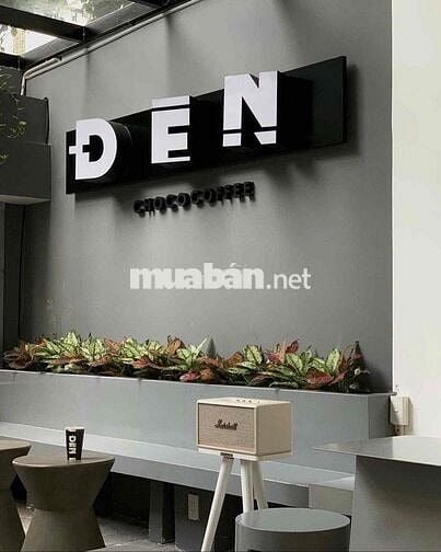 MBKD TRUNG TÂM QUẬN 1 - CÓ SẴN TỆP KHÁCH TÀI CHÍNH CAO