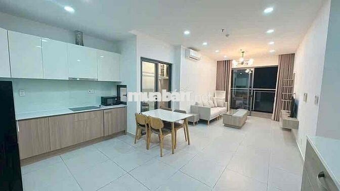 CHO THUÊ CHUNG CƯ COMPASS ONE 2PN FULL NT