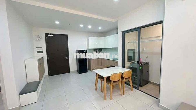 CHO THUÊ CHUNG CƯ COMPASS ONE 2PN FULL NT