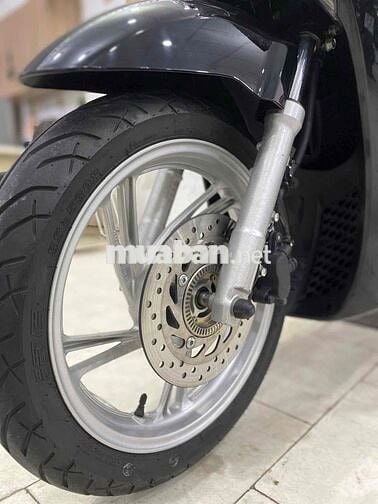 SH 150 Abs 2018 xe trùm mền 6000km