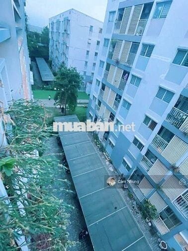 Bán tầng trệt chung cư Ehome 4 block C2