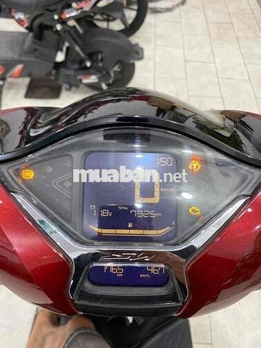 SH 150 ABS bstp ngay chủ mới keng