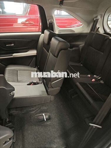 TOYOTA VELOZ CROSS - MỚI - TOYOTA THUẬN AN