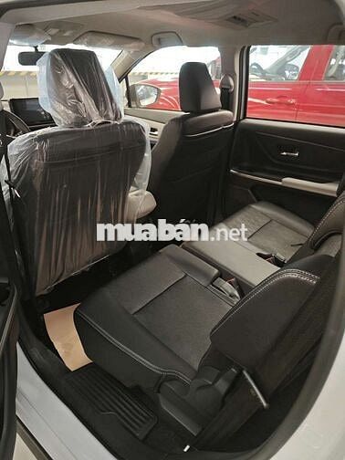 TOYOTA VELOZ CROSS - MỚI - TOYOTA THUẬN AN