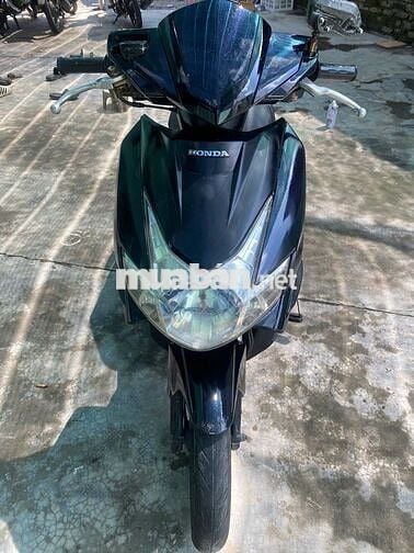 Airblade máy êm thật chất k lỗi lầm
