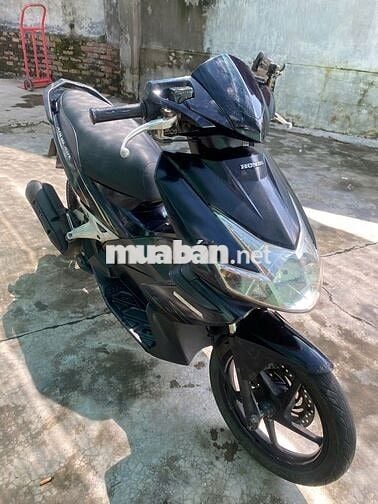 Airblade máy êm thật chất k lỗi lầm