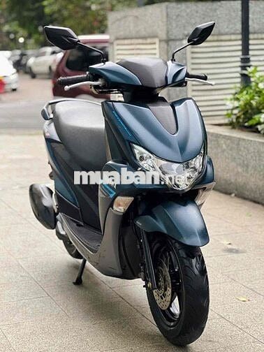 __.  Yamaha Freego S Phiên Bản Đặc Biệt Abs 2019 B