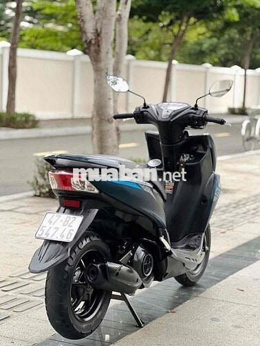 __.  Yamaha Freego S Phiên Bản Đặc Biệt Abs 2019 B