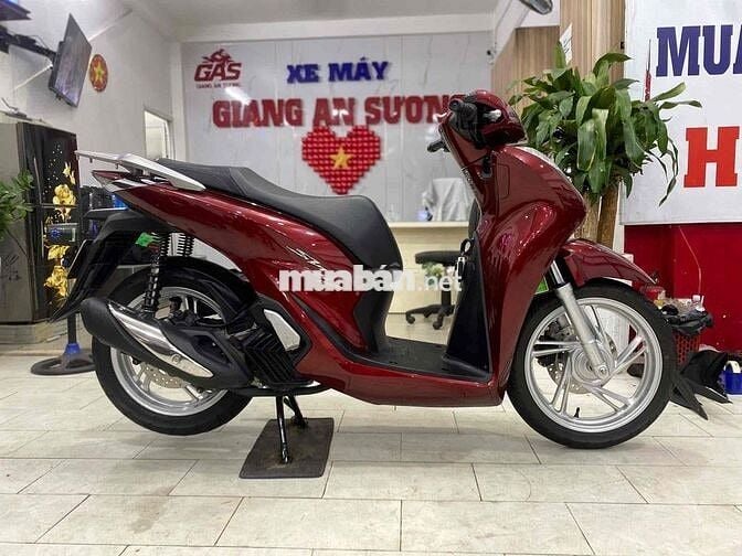 SH 150 ABS bstp ngay chủ mới keng