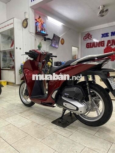 SH 150 ABS bstp ngay chủ mới keng