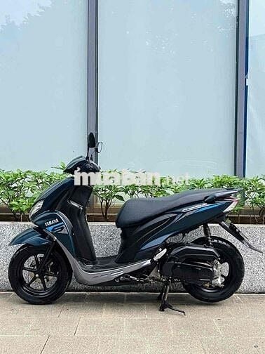 __.  Yamaha Freego S Phiên Bản Đặc Biệt Abs 2019 B