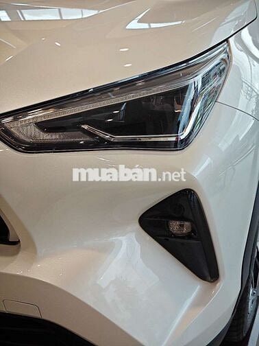 TOYOTA YARIS CROSS - MỚI - TOYOTA THUẬN AN