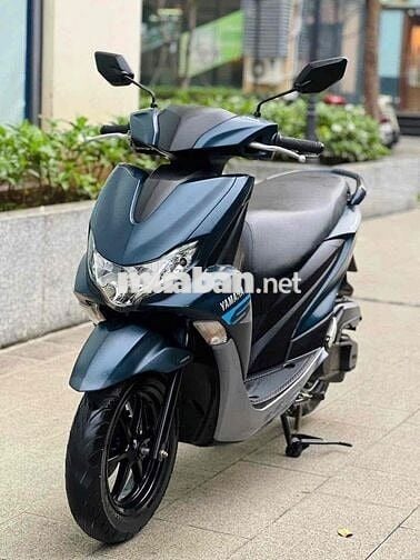 __.  Yamaha Freego S Phiên Bản Đặc Biệt Abs 2019 B