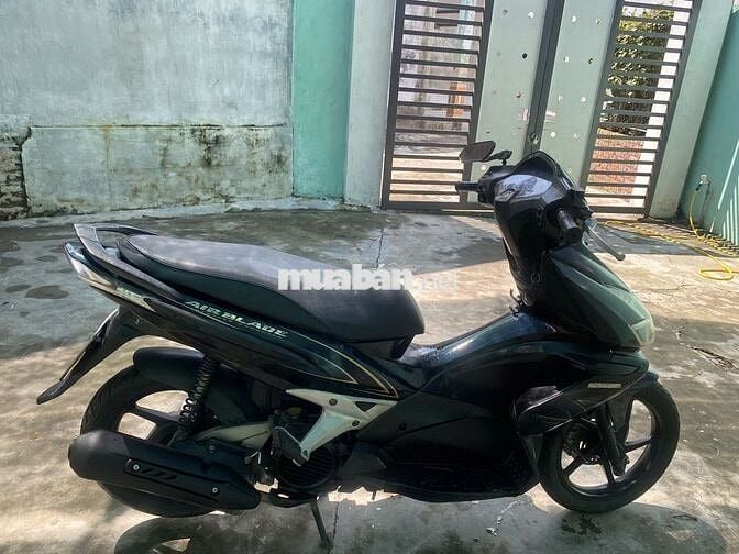 Airblade máy êm thật chất k lỗi lầm