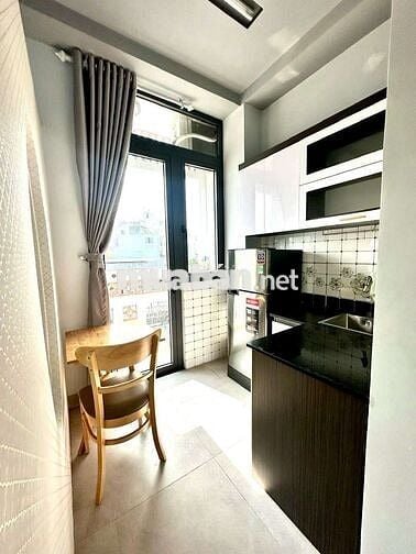 🏠 CĂN HỘ 1 PHÒNG NGỦ BANCOL FULL NỘI THẤT 5P ĐẾN EMART PHAN VĂN TRỊ