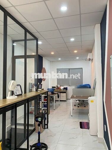 Hẻm xe tải, sẵn dòng tiền - Nguyễn Thế Truyện 59m², Tân Phú – 6.6 tỷ