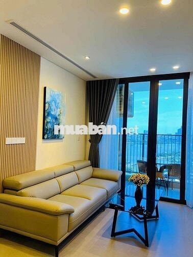 CĂN HỘ 1PN SAM TOWER FULL NỘI THẤT CAO CẤP - LH EM XEM CĂN HỘ