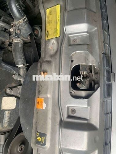 Xe Ford Transit 16 chỗ