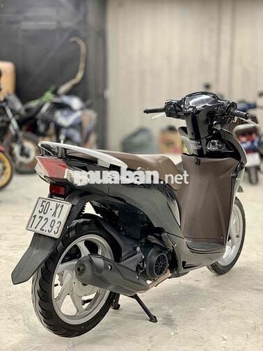 🔥 Honda Vision 2020 – Chính Chủ BSTP Xe Đẹp Chuẩn
