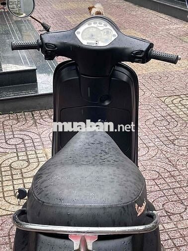 Bán xe Vespa Lx125,Bstp đời 2010,xe đẹp Gtdd