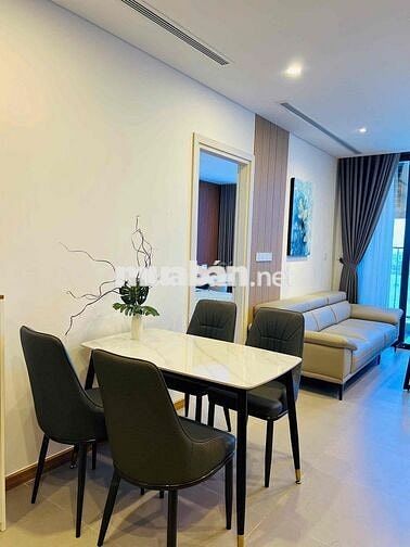 CĂN HỘ 1PN SAM TOWER FULL NỘI THẤT CAO CẤP - LH EM XEM CĂN HỘ