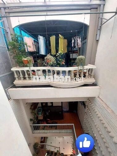Nhà Phố VƯƠNG THỪA VŨ-NHÀ LÔ GÓC - Ô TÔ 7 CHỖ VÀO NHÀ - NGÕ THÔNG