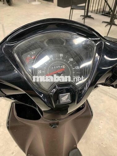 🔥 Honda Vision 2020 – Chính Chủ BSTP Xe Đẹp Chuẩn