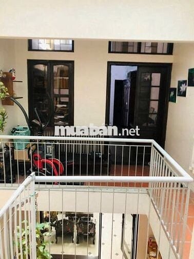 Nhà Phố VƯƠNG THỪA VŨ-NHÀ LÔ GÓC - Ô TÔ 7 CHỖ VÀO NHÀ - NGÕ THÔNG