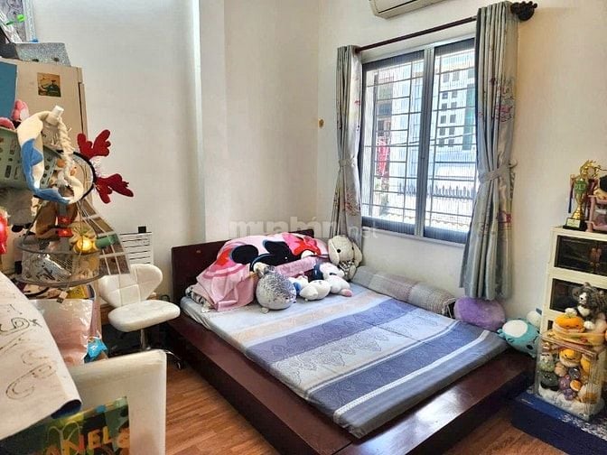Bán nhà 2 mặt hẻm ô tô, 62m2(4.1x15), 2 Tầng, Đường Vườn Lài Tân Phú