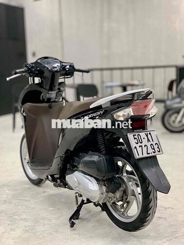 🔥 Honda Vision 2020 – Chính Chủ BSTP Xe Đẹp Chuẩn