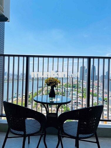 CĂN HỘ 1PN SAM TOWER FULL NỘI THẤT CAO CẤP - LH EM XEM CĂN HỘ