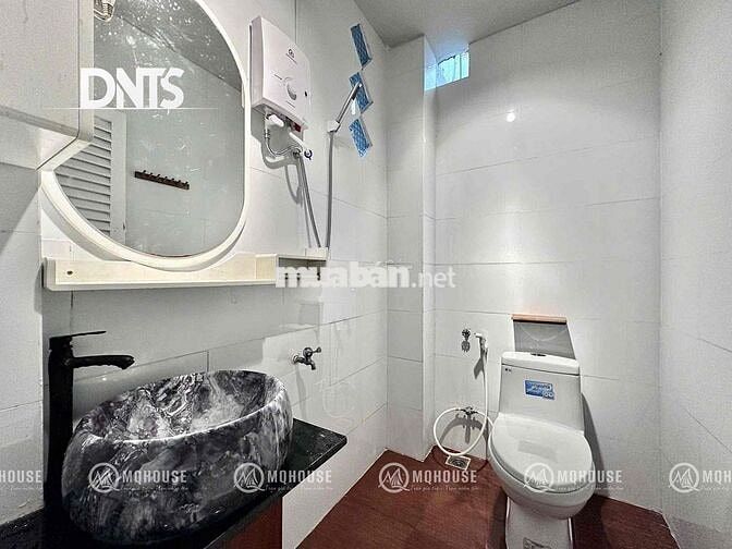 ✅CĂN HỘ MỚI 100% DECOR ĐẸP_NGAY TRUNG TÂM Q1_CẦU THỊ NGHÈ_TRƯỜNG SA