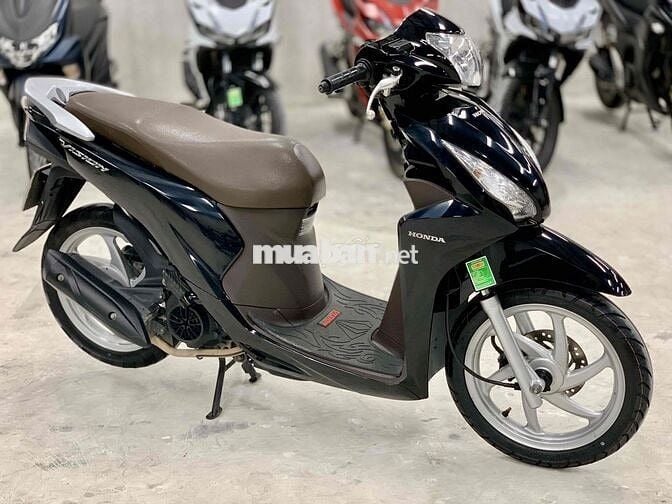 🔥 Honda Vision 2020 – Chính Chủ BSTP Xe Đẹp Chuẩn