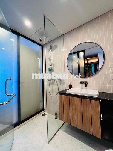 CĂN HỘ 1PN SAM TOWER FULL NỘI THẤT CAO CẤP - LH EM XEM CĂN HỘ