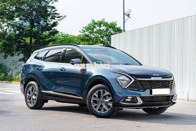 Kia Sportage 2.0 ( nhập Hàn) Sx 2021