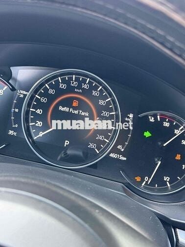 🚗Mazda CX 8 2023 Premium AWD siêu đẹp🚗