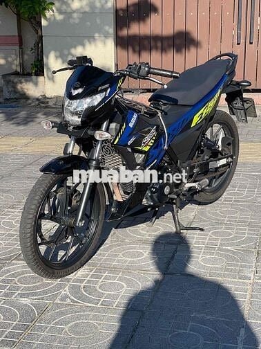 bán suzuki satria 2022 xe zin đẹp như mới giá tốt