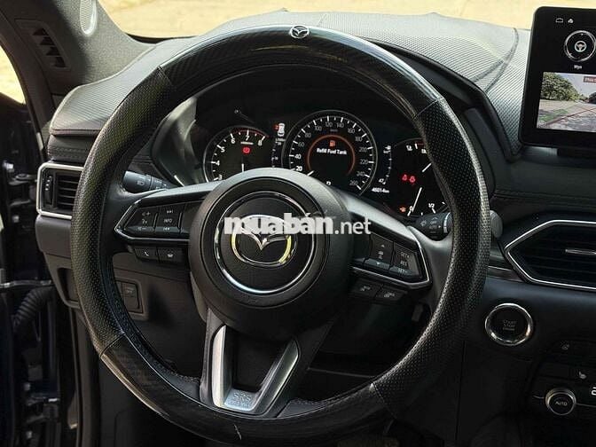 🚗Mazda CX 8 2023 Premium AWD siêu đẹp🚗