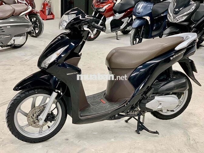 🔥 Honda Vision 2020 – Chính Chủ BSTP Xe Đẹp Chuẩn