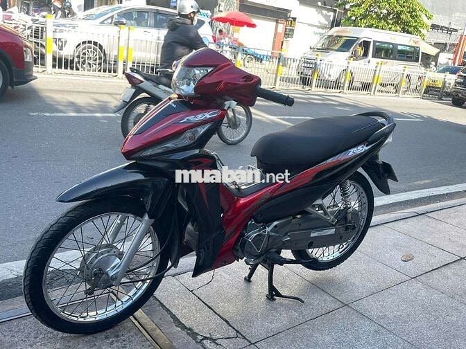 Honda wave RSX Fi 2019 mới 90% Biển số 71