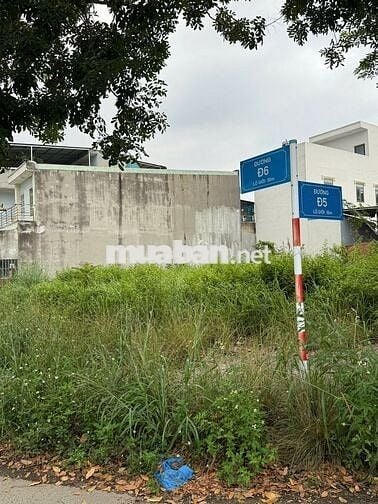 🔥 Lô đất Siêu Đẹp 7,5x20 150m2 Full TC - Gia’ đúng 6ty - Sát QL 1K